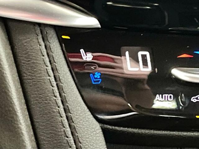 2024 Cadillac XT6 AWD Premium Luxury