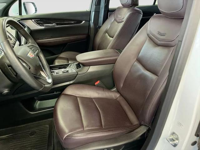 2024 Cadillac XT6 AWD Premium Luxury