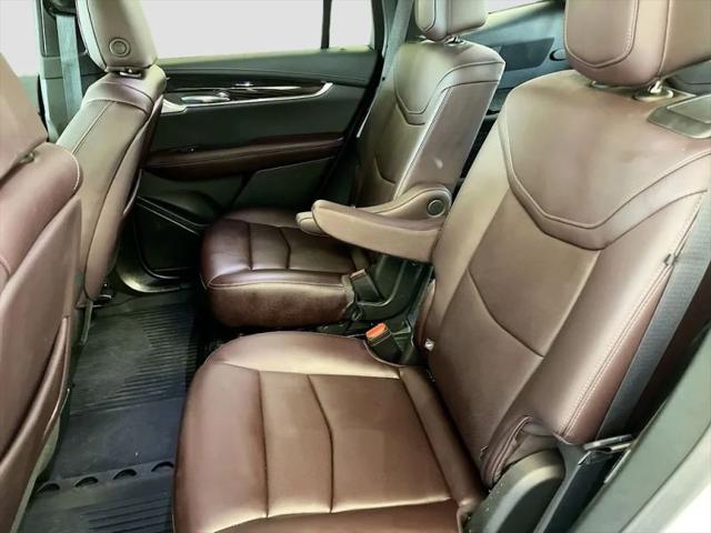 2024 Cadillac XT6 AWD Premium Luxury