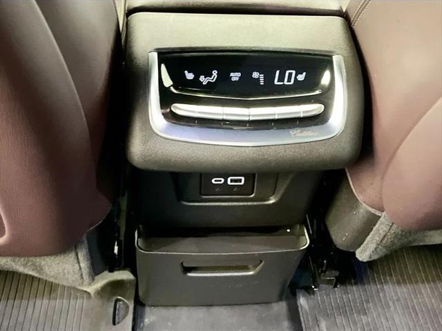 2024 Cadillac XT6 AWD Premium Luxury