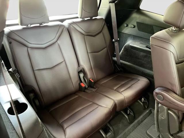 2024 Cadillac XT6 AWD Premium Luxury