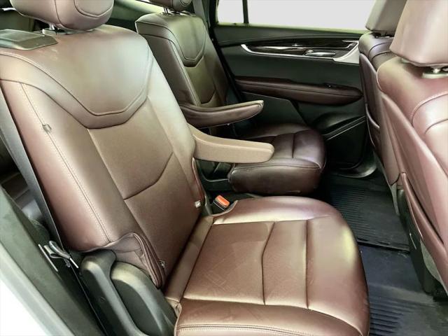 2024 Cadillac XT6 AWD Premium Luxury