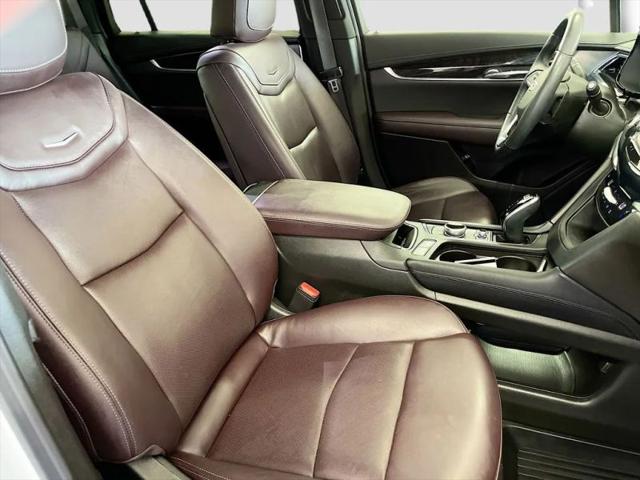 2024 Cadillac XT6 AWD Premium Luxury