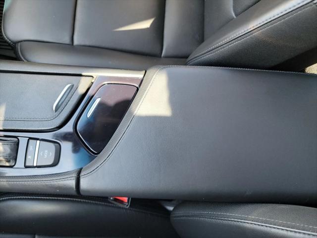 2019 Cadillac CTS Standard