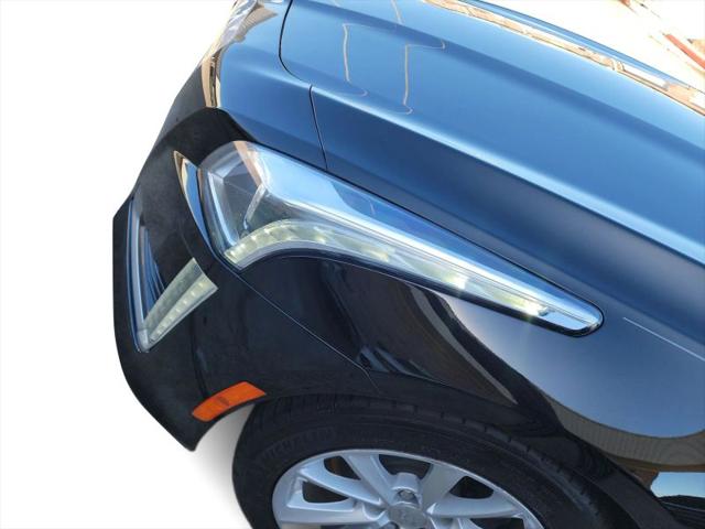 2019 Cadillac CTS Standard