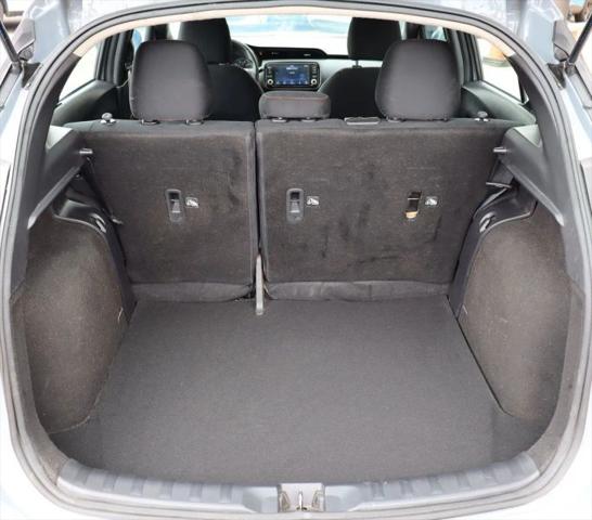 2023 Nissan Kicks SR Xtronic CVT