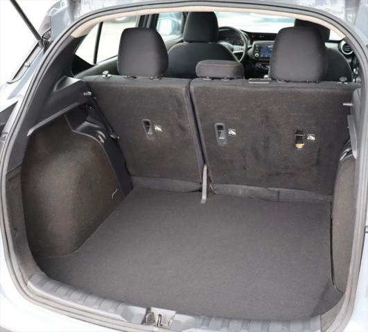 2023 Nissan Kicks SR Xtronic CVT