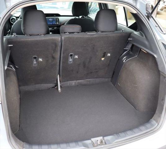 2023 Nissan Kicks SR Xtronic CVT