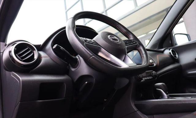 2023 Nissan Kicks SR Xtronic CVT
