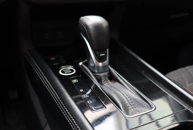 2023 Nissan Kicks SR Xtronic CVT