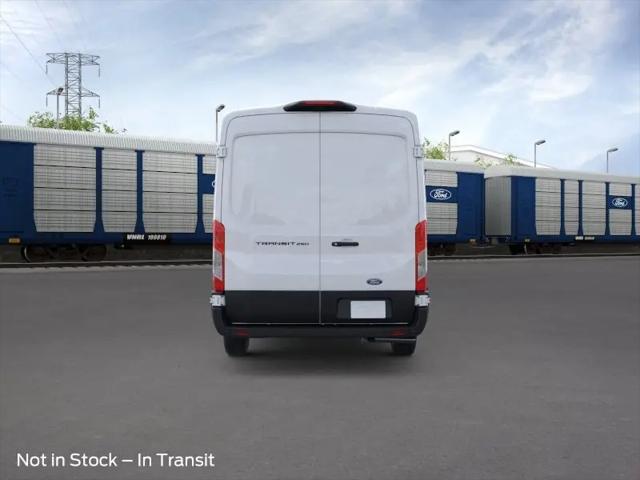 2026 Ford Transit Cargo Van T-250