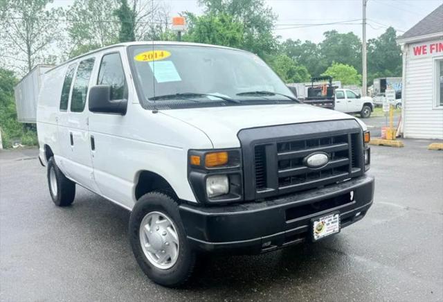 2014 Ford E-350 Super Duty Recreational for sale in Williamstown, NJ