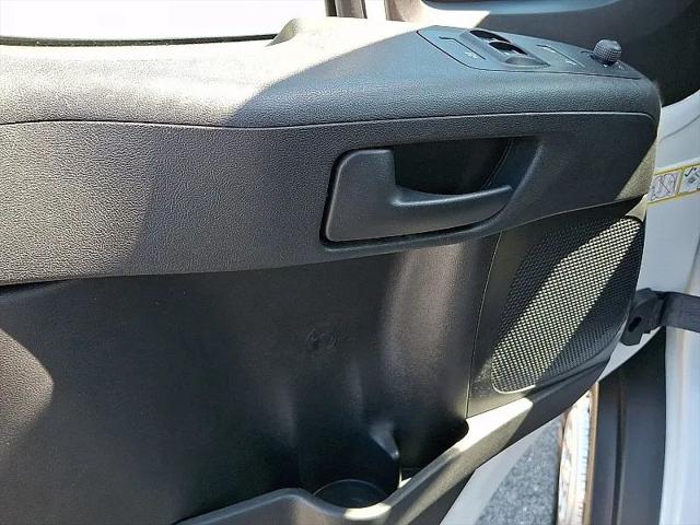 2025 Ram ProMaster 2500 Cargo Van Tradesman High Roof 159" WB w/Pass Seat