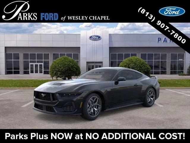 2026 Ford Mustang GT Fastback for sale in Wesley Chapel, FL