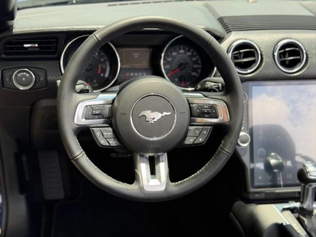 2015 Ford Mustang V6