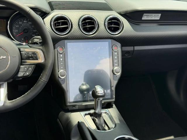 2015 Ford Mustang V6