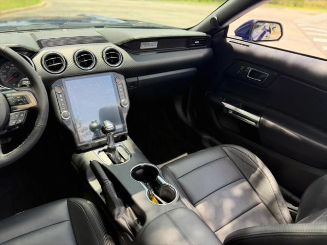 2015 Ford Mustang V6