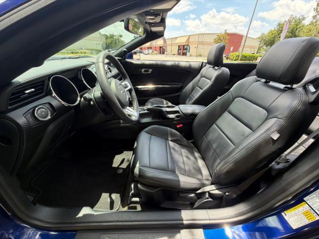 2015 Ford Mustang V6