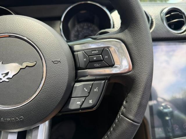 2015 Ford Mustang V6