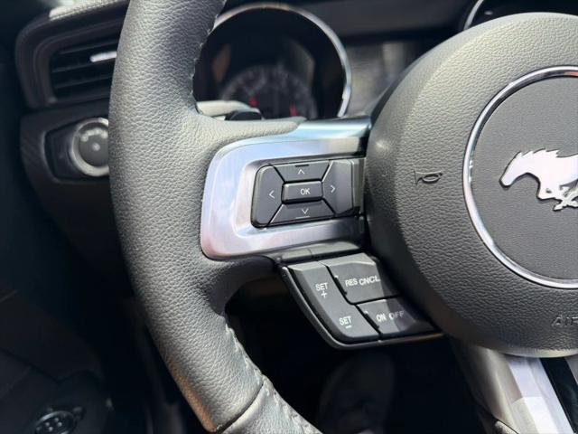 2015 Ford Mustang V6