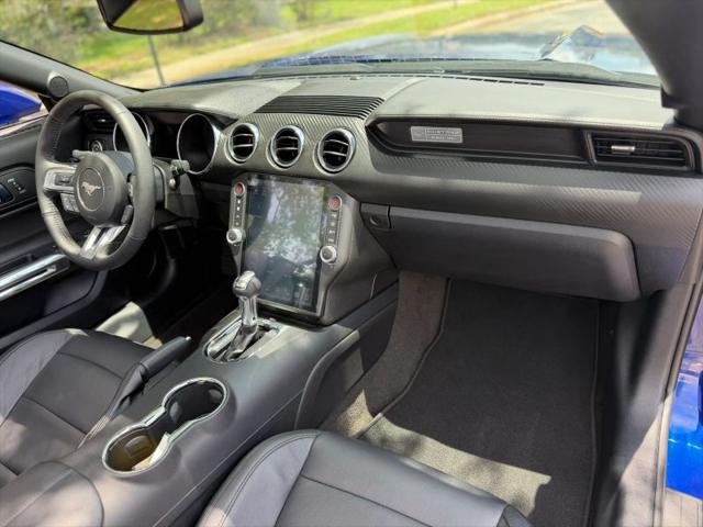 2015 Ford Mustang V6