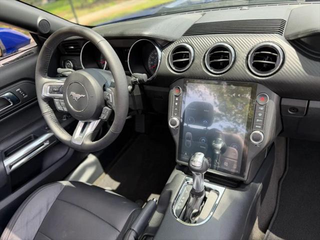 2015 Ford Mustang V6