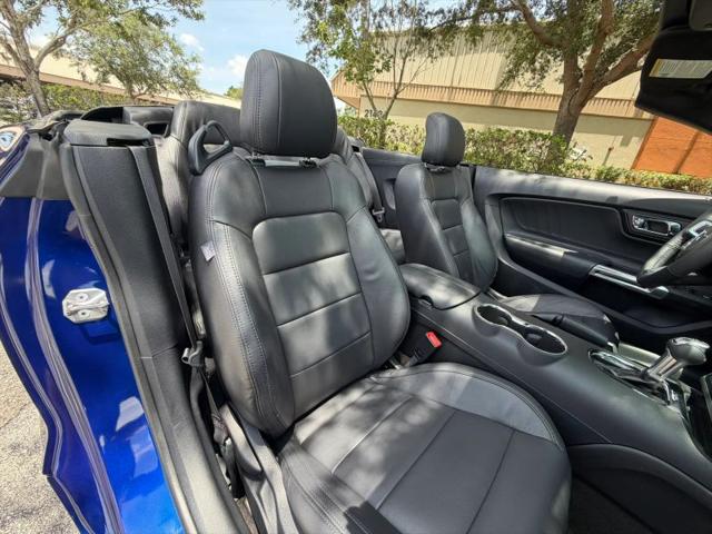 2015 Ford Mustang V6