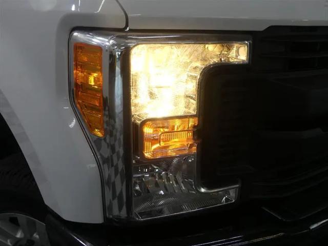 2017 Ford F-250 XL