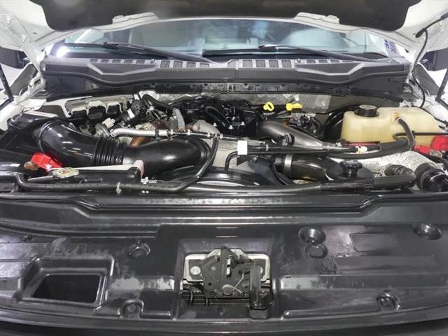 2017 Ford F-250 XL