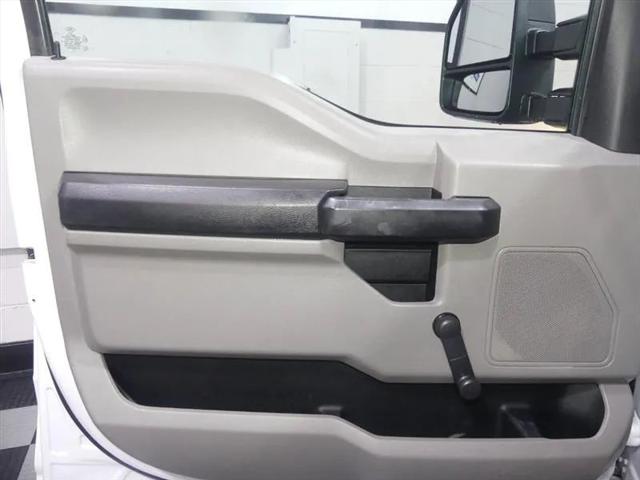 2017 Ford F-250 XL