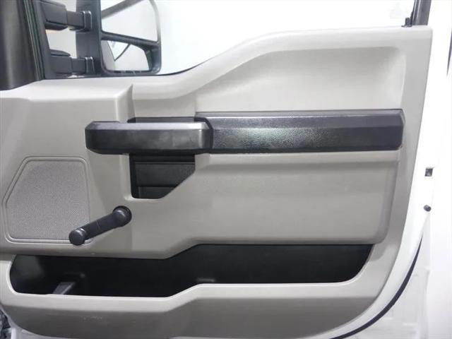 2017 Ford F-250 XL