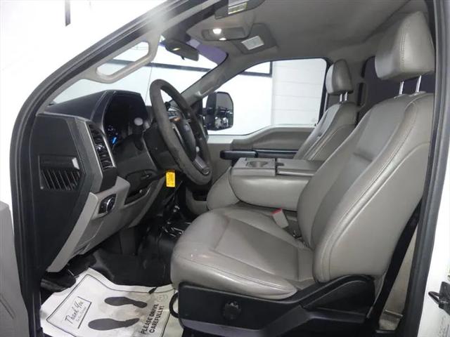 2017 Ford F-250 XL
