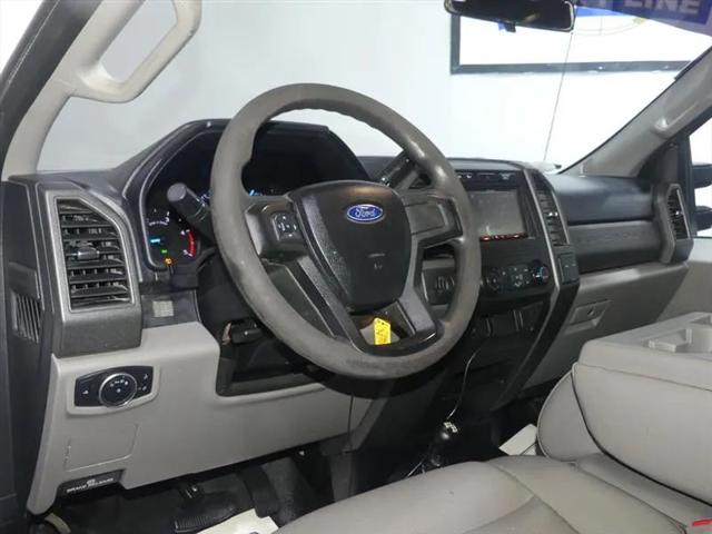 2017 Ford F-250 XL
