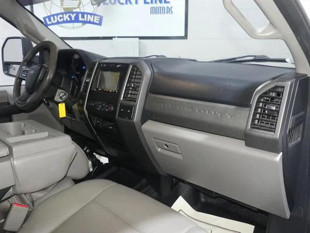2017 Ford F-250 XL