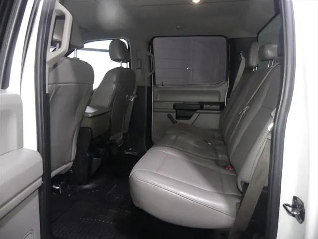2017 Ford F-250 XL