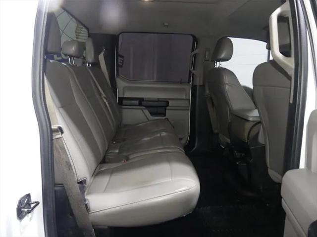 2017 Ford F-250 XL
