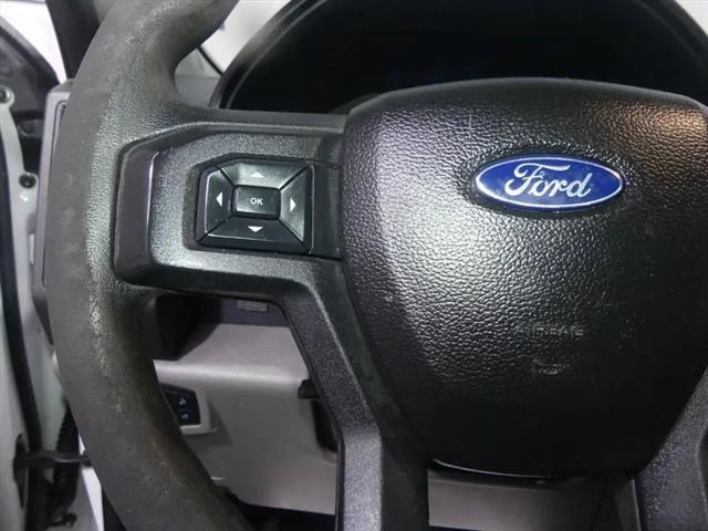 2017 Ford F-250 XL