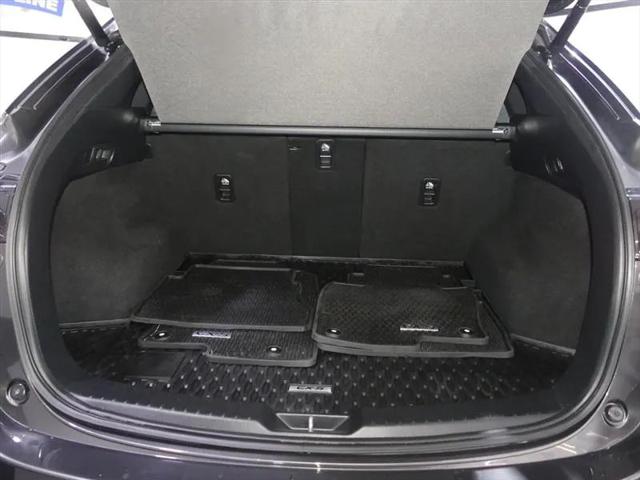 2019 Mazda CX-5 Signature w/Diesel
