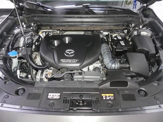 2019 Mazda CX-5 Signature w/Diesel