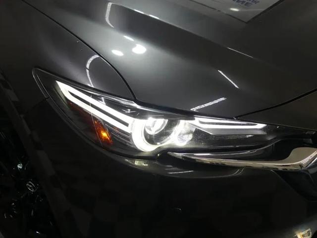 2019 Mazda CX-5 Signature w/Diesel