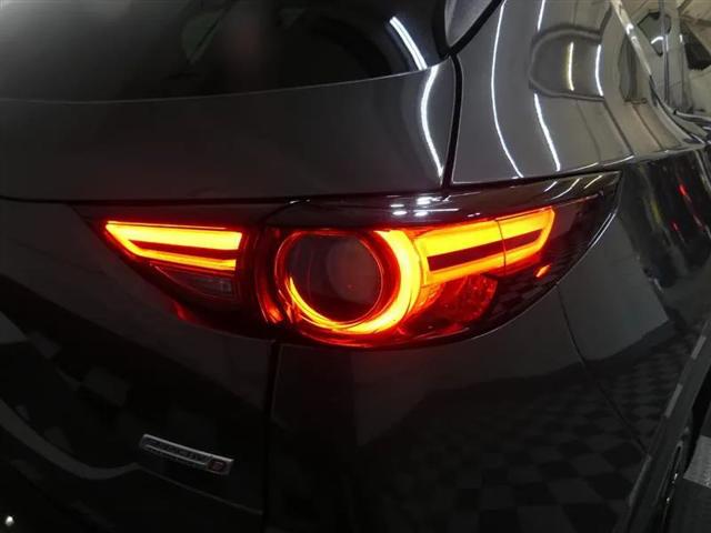 2019 Mazda CX-5 Signature w/Diesel