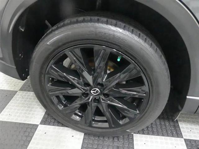 2019 Mazda CX-5 Signature w/Diesel