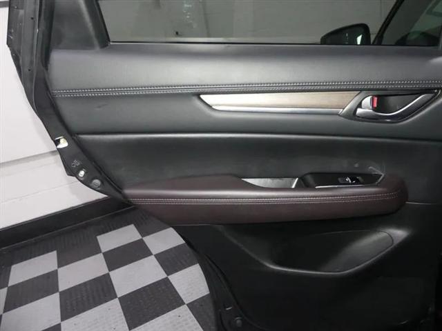 2019 Mazda CX-5 Signature w/Diesel