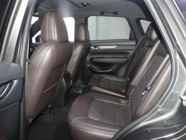 2019 Mazda CX-5 Signature w/Diesel
