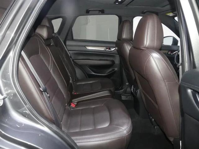 2019 Mazda CX-5 Signature w/Diesel
