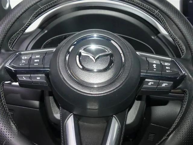 2019 Mazda CX-5 Signature w/Diesel
