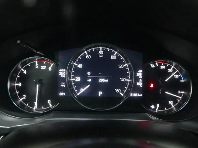 2019 Mazda CX-5 Signature w/Diesel