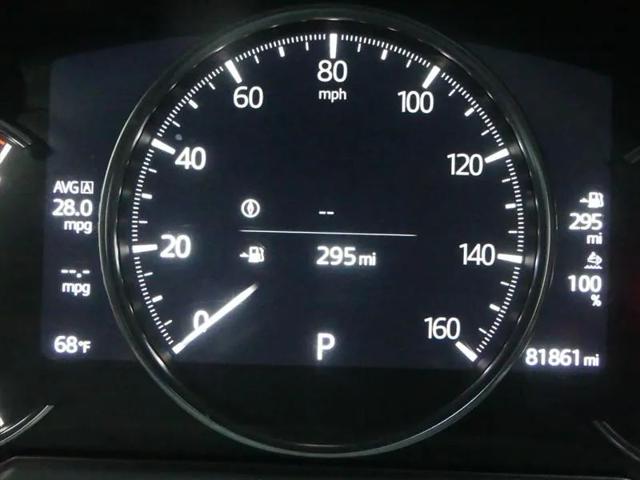 2019 Mazda CX-5 Signature w/Diesel