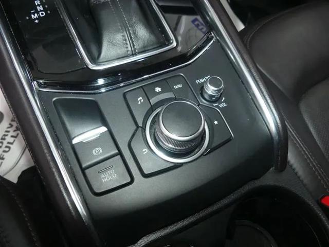 2019 Mazda CX-5 Signature w/Diesel