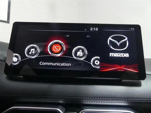 2019 Mazda CX-5 Signature w/Diesel